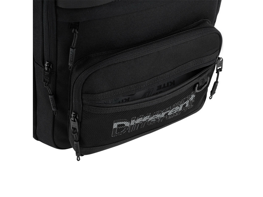 Рюкзак шкільний підлітковий Kite Education teens Different K26-1019L-2