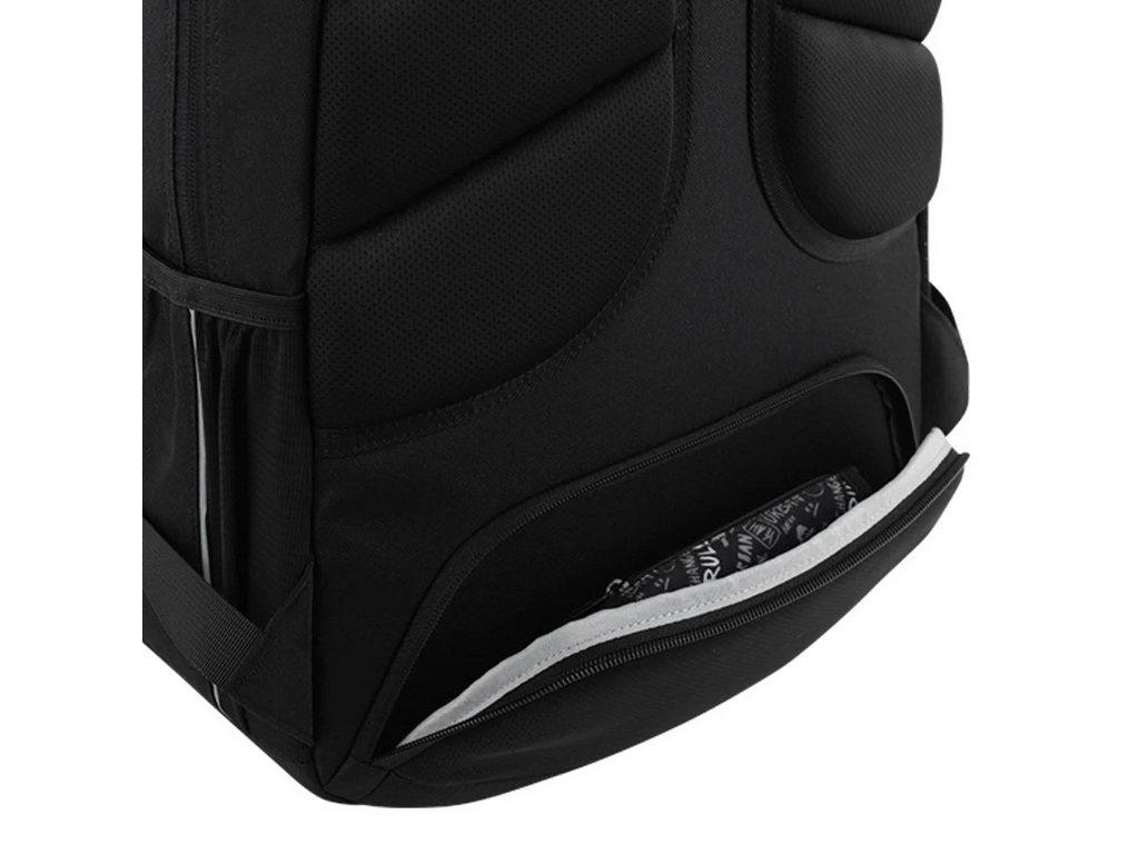 Рюкзак шкільний підлітковий Kite Education teens Different K26-1019L-2