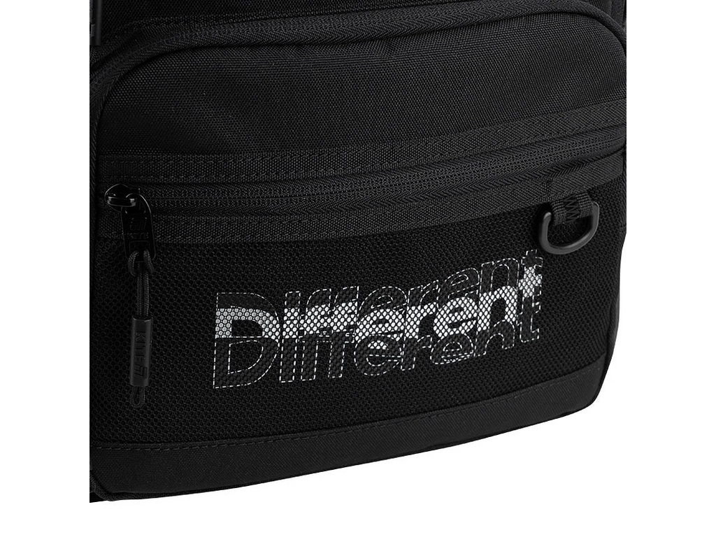 Рюкзак шкільний підлітковий Kite Education teens Different K26-1019L-2