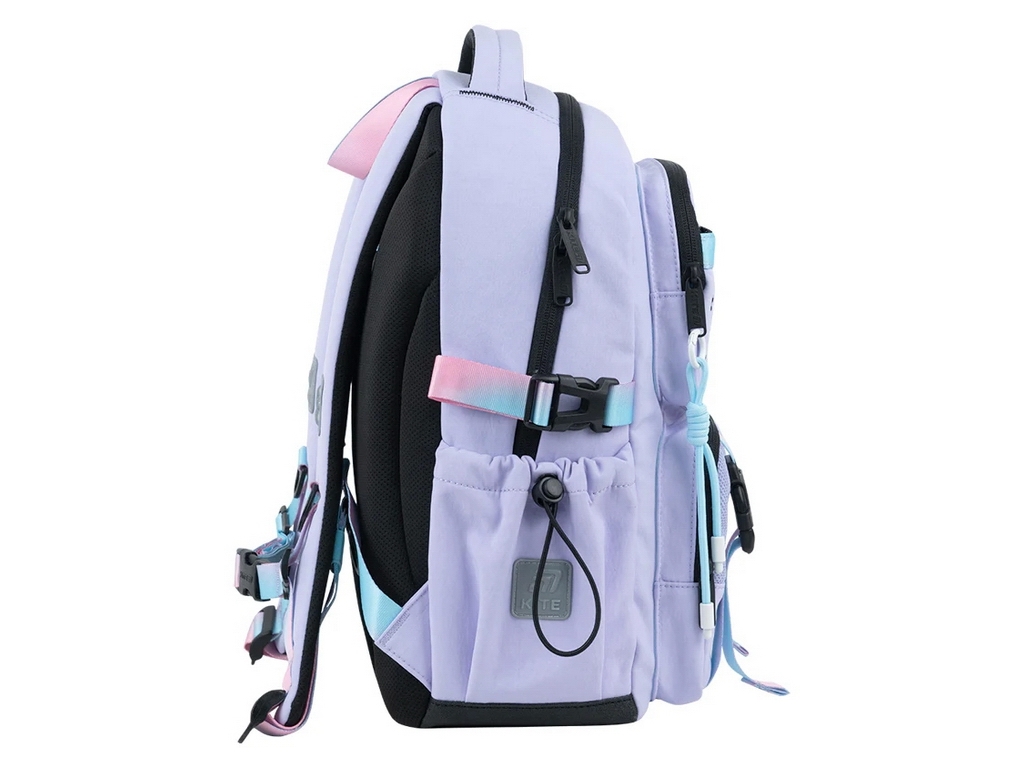 Рюкзак шкільний Sakura Kite K26-1022M-1