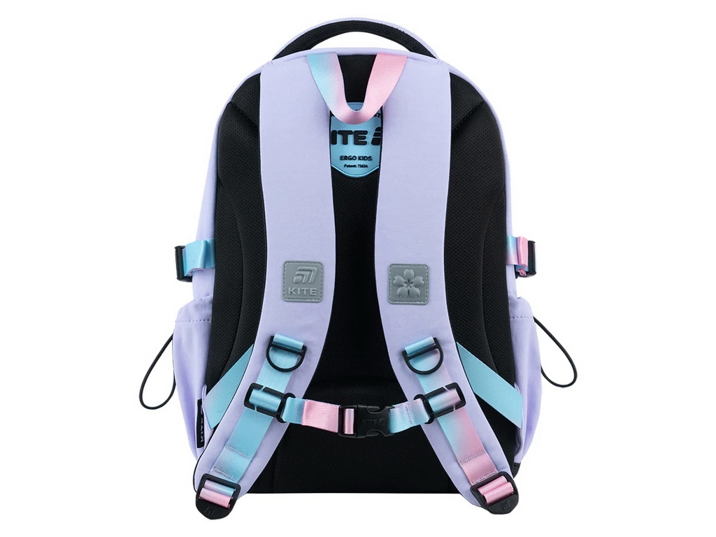 Рюкзак шкільний Sakura Kite K26-1022M-1