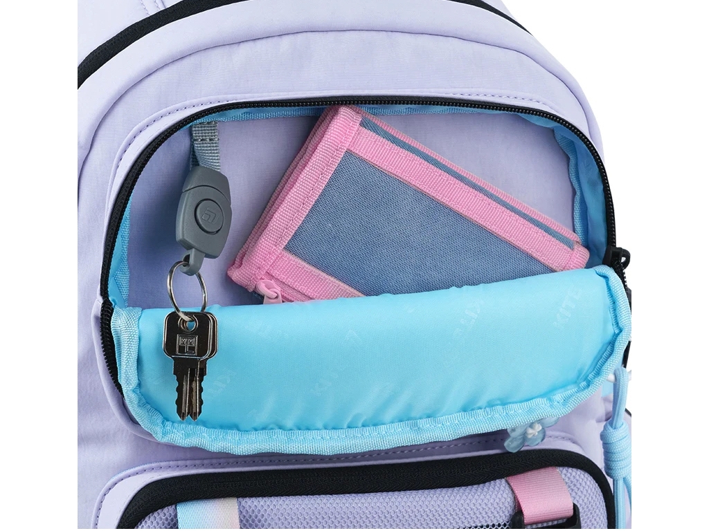 Рюкзак шкільний Sakura Kite K26-1022M-1