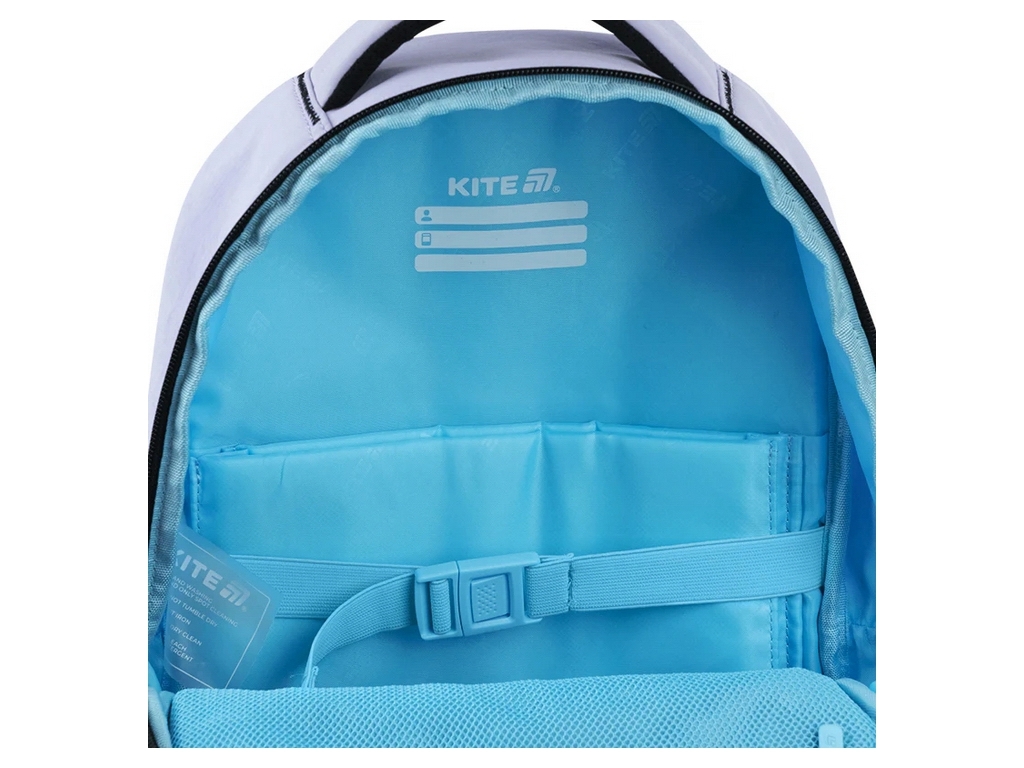 Рюкзак шкільний Sakura Kite K26-1022M-1