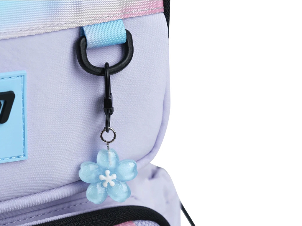 Рюкзак шкільний Sakura Kite K26-1022M-1