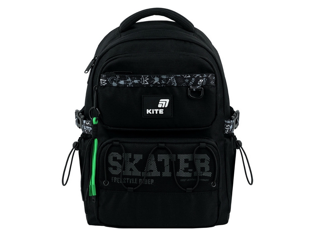 Рюкзак шкільний Skater  Kite K26-1022M-2