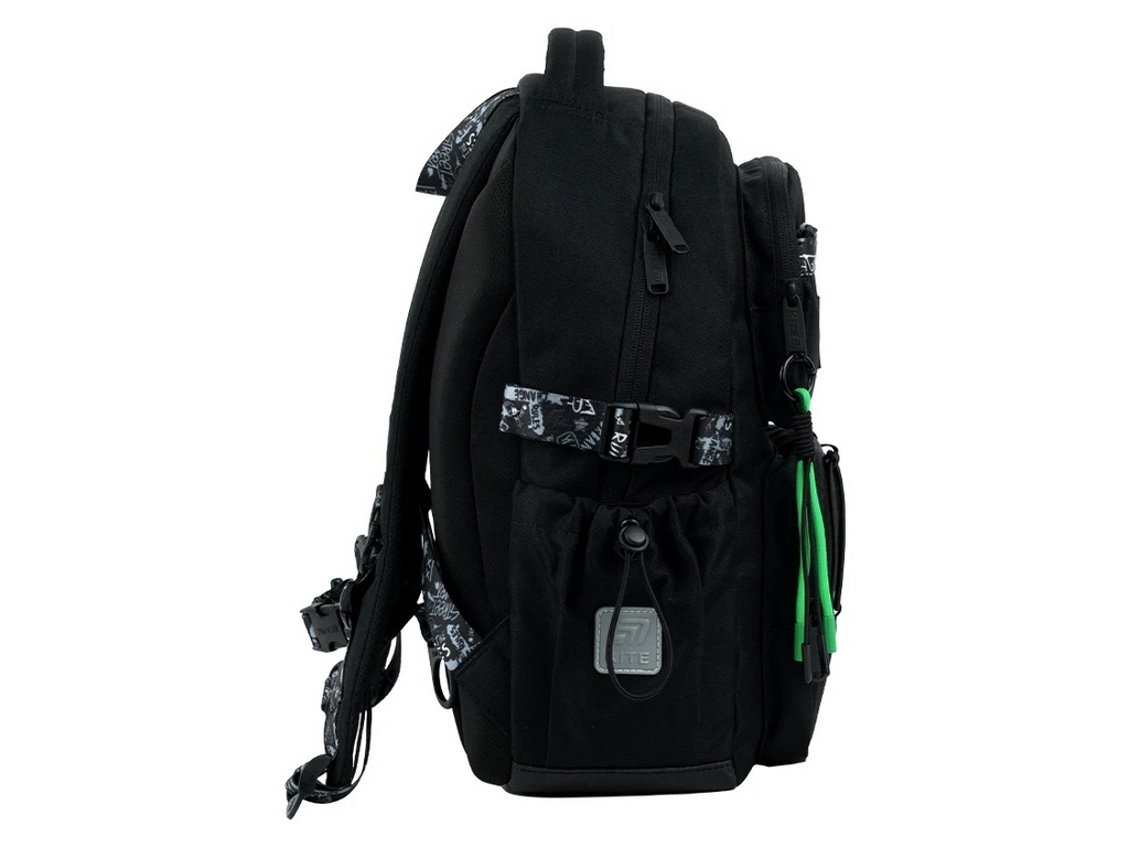 Рюкзак шкільний Skater  Kite K26-1022M-2