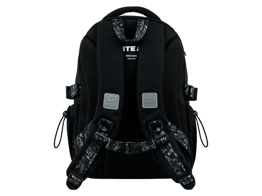 Рюкзак шкільний Skater  Kite K26-1022M-2