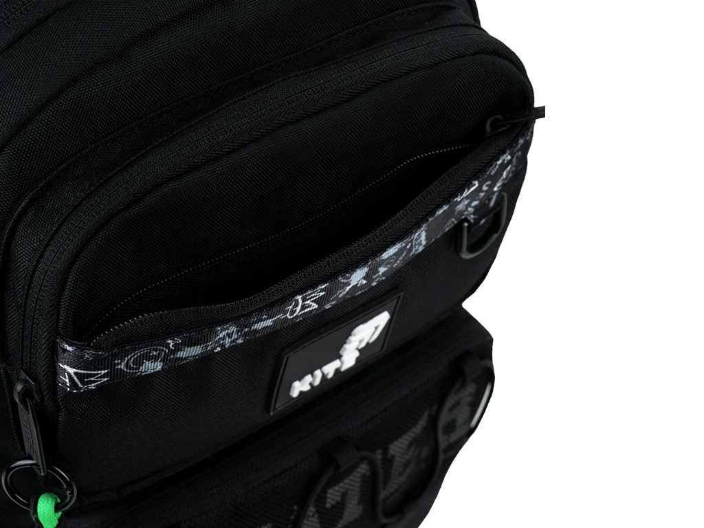 Рюкзак шкільний Skater  Kite K26-1022M-2