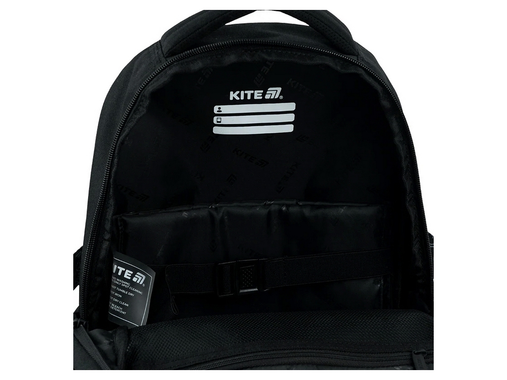 Рюкзак шкільний Skater  Kite K26-1022M-2