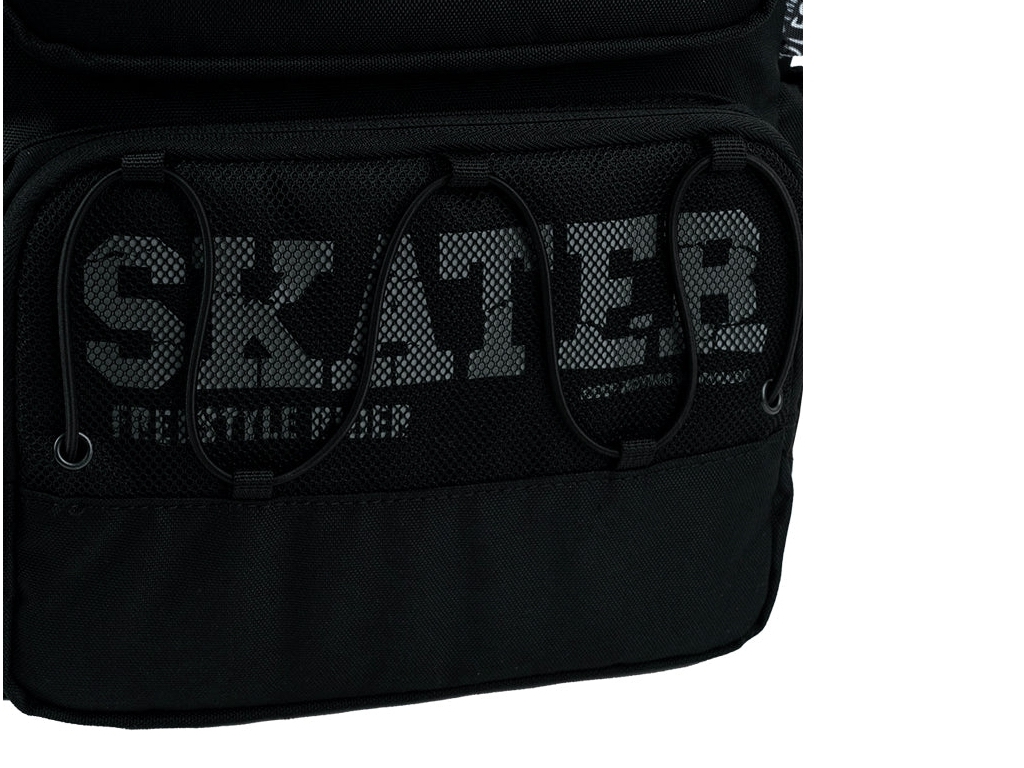 Рюкзак шкільний Skater  Kite K26-1022M-2