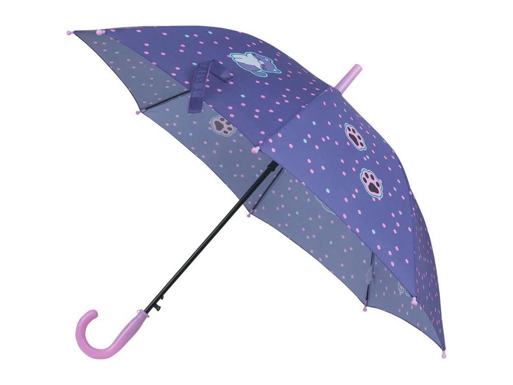 Зонт детский Kite Be Friends K26-2001-1 68 см, полуавтомат