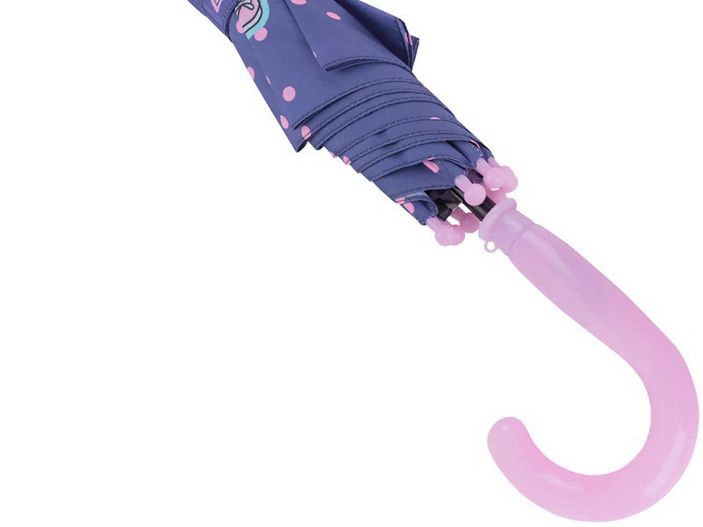 Зонт детский Kite Be Friends K26-2001-1 68 см, полуавтомат