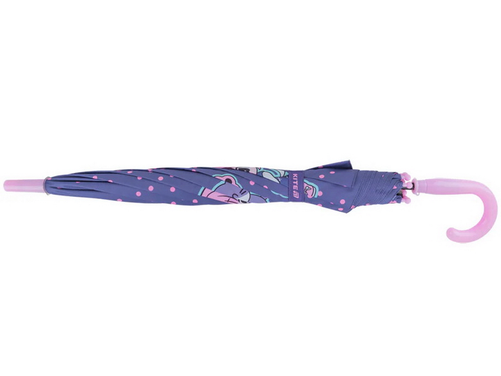 Зонт детский Kite Be Friends K26-2001-1 68 см, полуавтомат