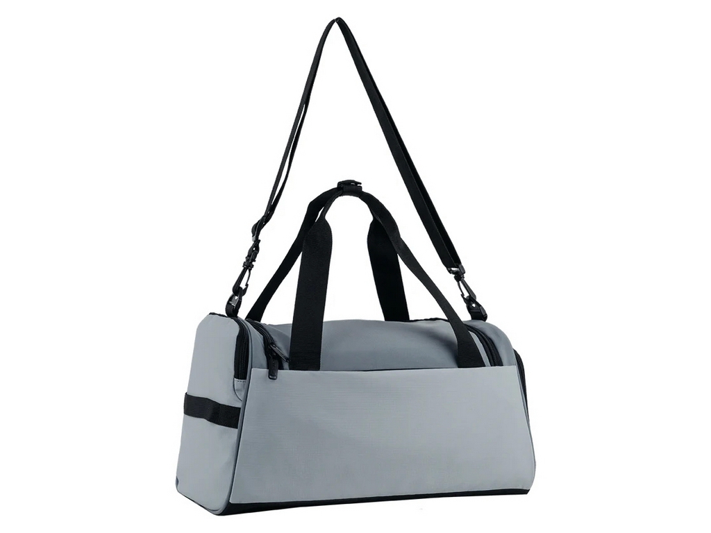 Сумка спортивна шкільна Urban K26-2505-3, 20x41x24 см, відділення для взуття, Kite