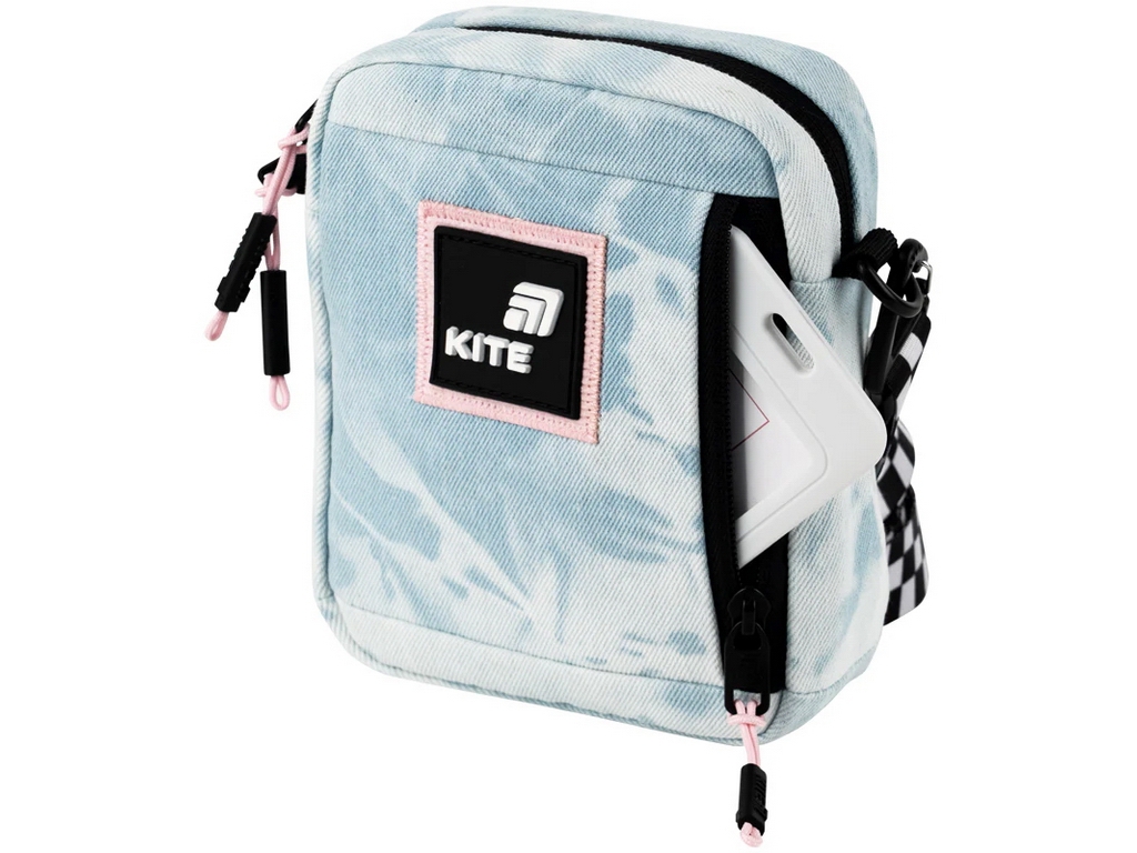 Сумка-кросбоді Kite Education teens K26-2520-1