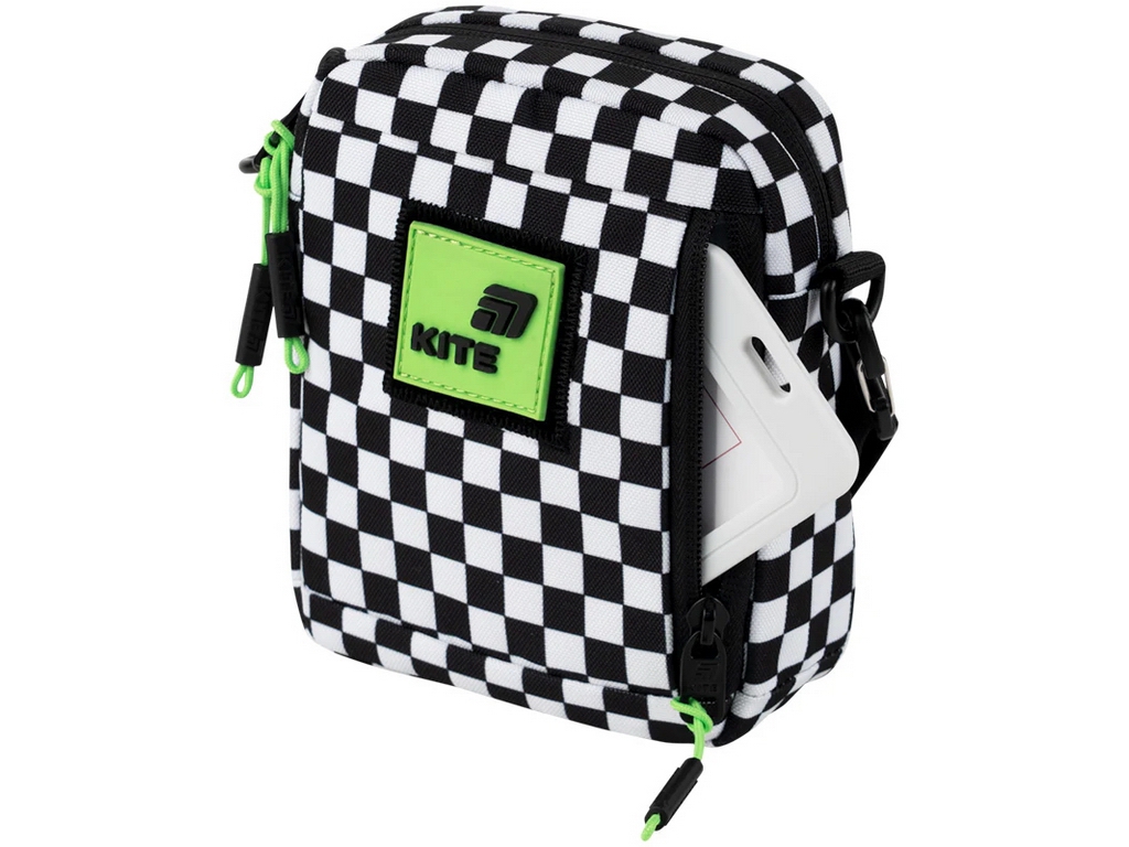 Сумка-кросбоді Kite Education teens K26-2520-2