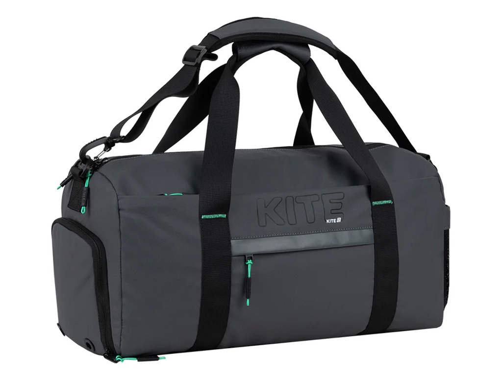 Сумка спортивная Kite Education teens K26-2530-1