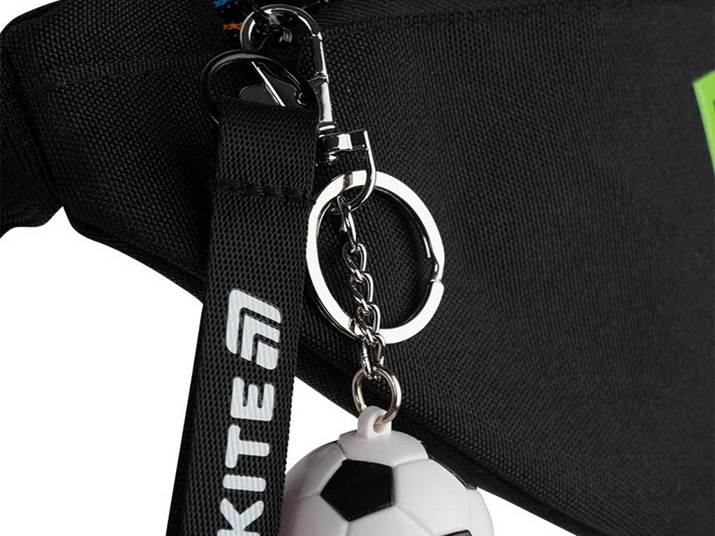 Сумка-бананка дитяча Kite Kids Football Player