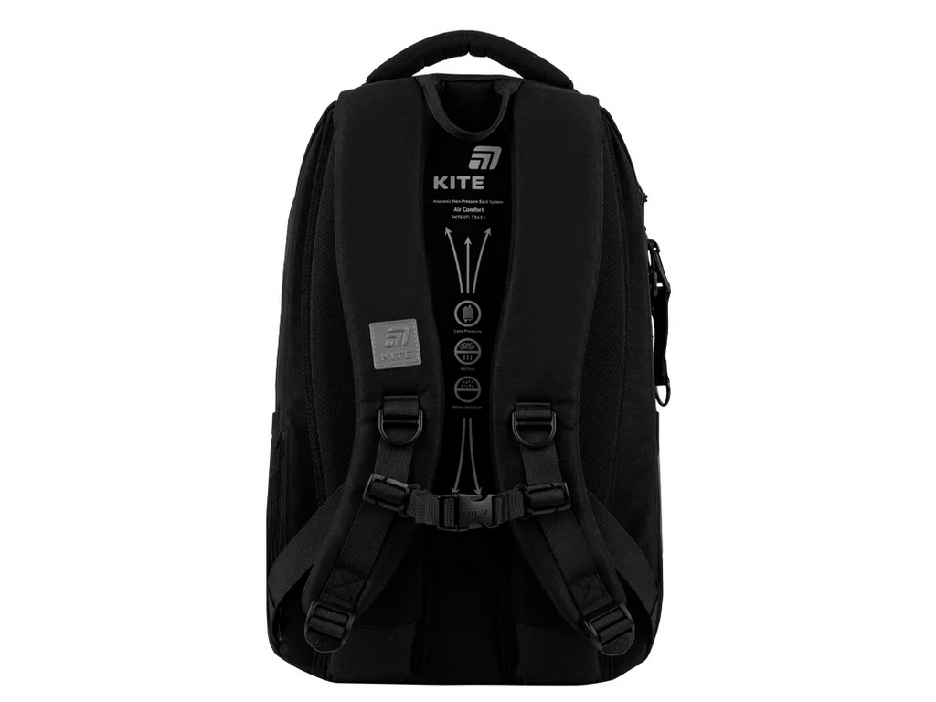 Рюкзак шкільний підлітковий Kite Fearless K26-2578L
