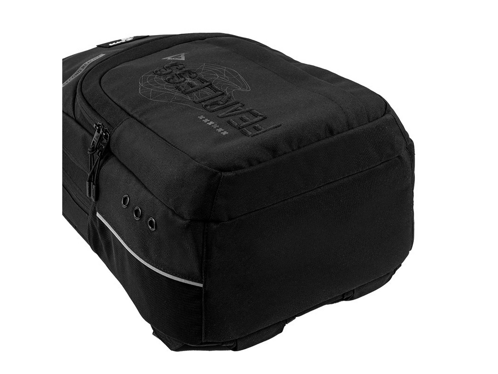 Рюкзак шкільний підлітковий Kite Fearless K26-2578L