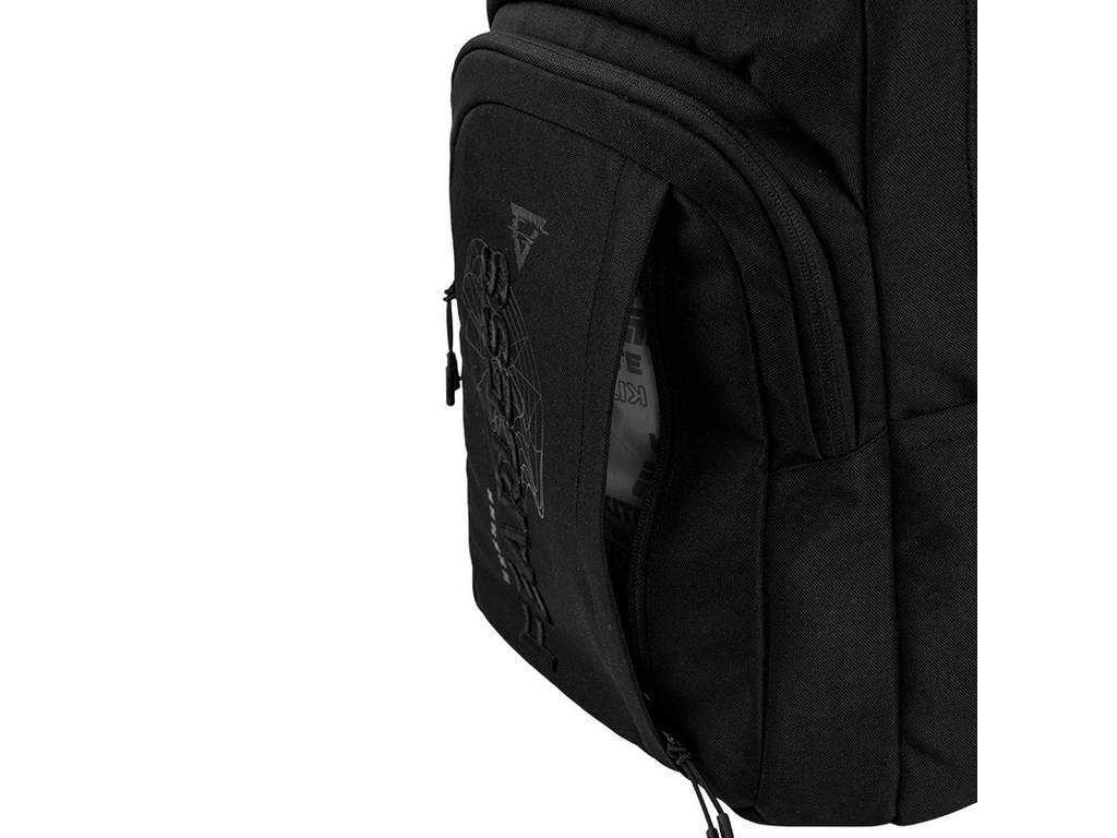 Рюкзак шкільний підлітковий Kite Fearless K26-2578L