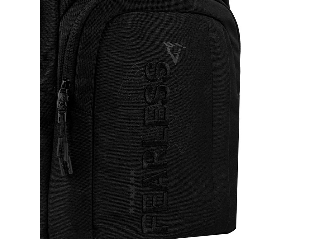 Рюкзак шкільний підлітковий Kite Fearless K26-2578L