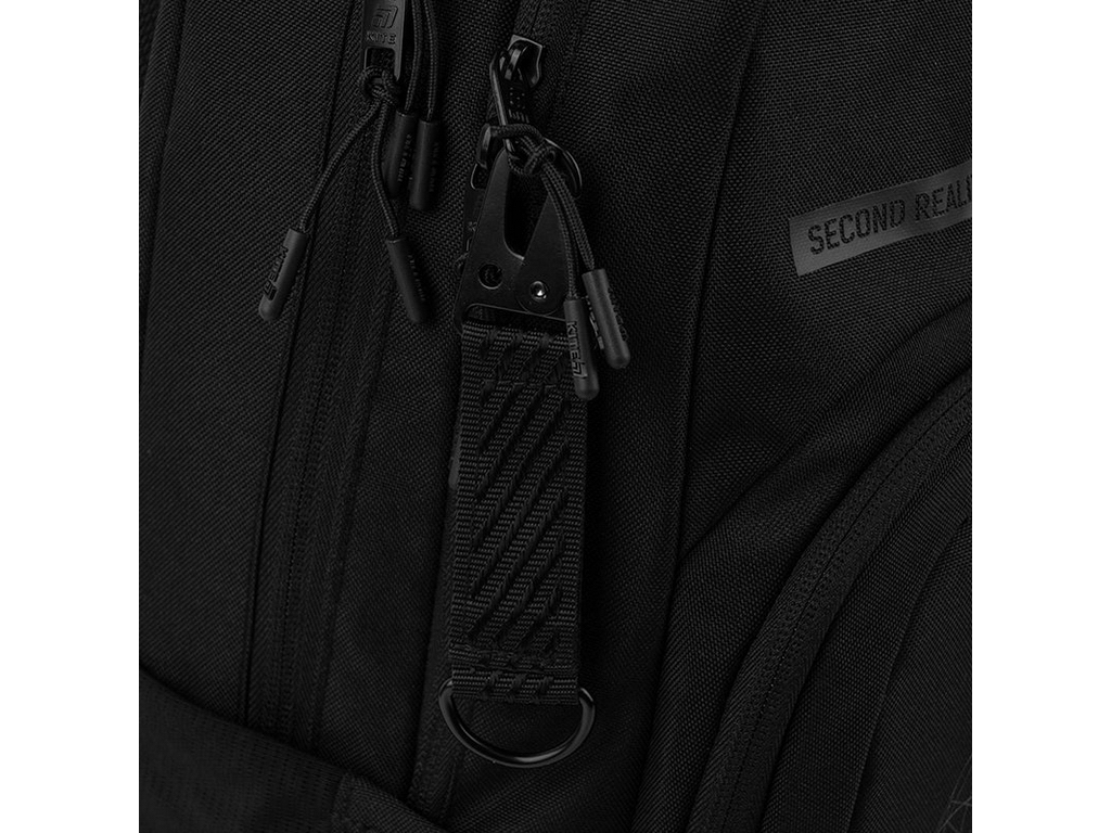 Рюкзак шкільний підлітковий Kite Fearless K26-2578L