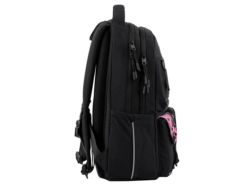 Рюкзак шкільний підлітковий Kite Drama Queen K26-2587M-2