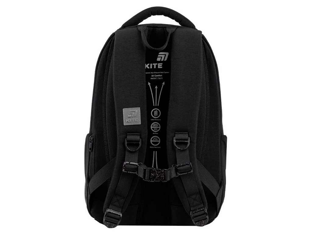 Рюкзак шкільний підлітковий Kite Drama Queen K26-2587M-2