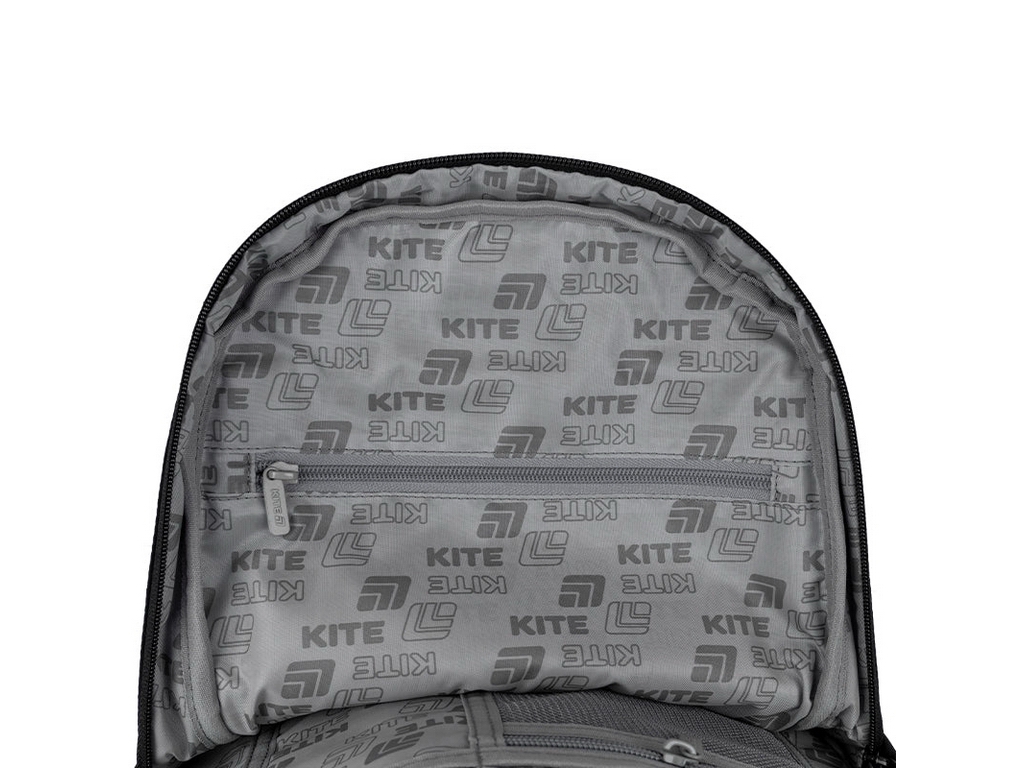 Рюкзак шкільний підлітковий Kite Drama Queen K26-2587M-2