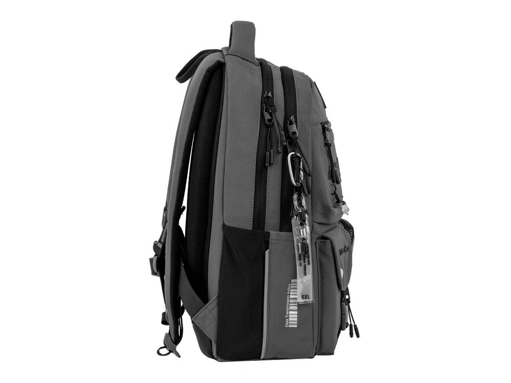 Рюкзак шкільний підлітковий Swarm Kite K26-2587M-4