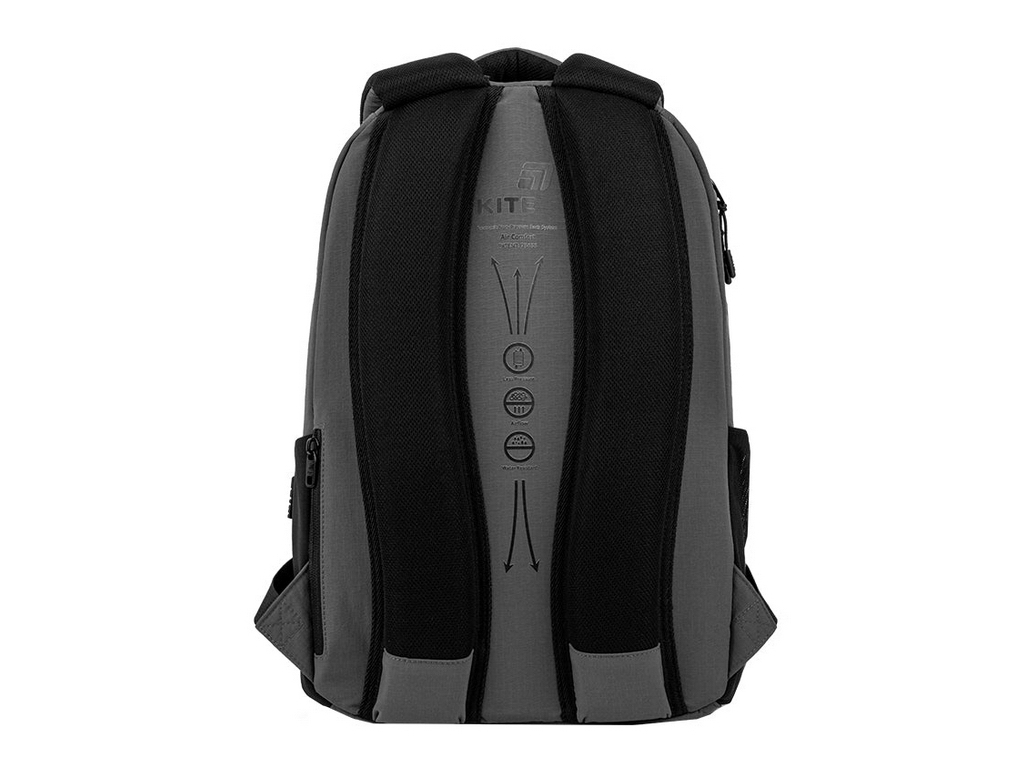 Рюкзак шкільний підлітковий Swarm Kite K26-2587M-4