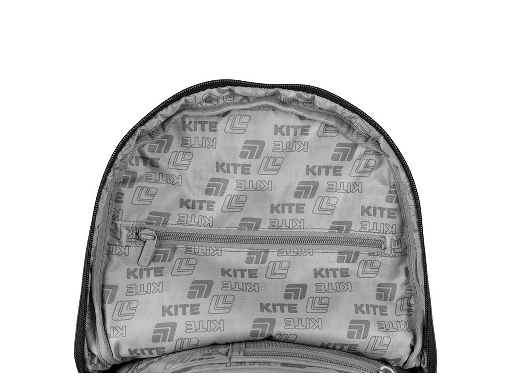 Рюкзак шкільний підлітковий Swarm Kite K26-2587M-4