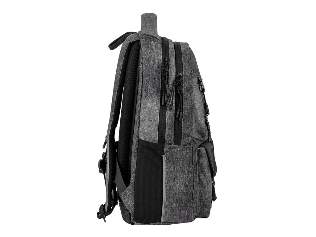 Рюкзак школьный подростковый Darkness Kite K26-2587M-5