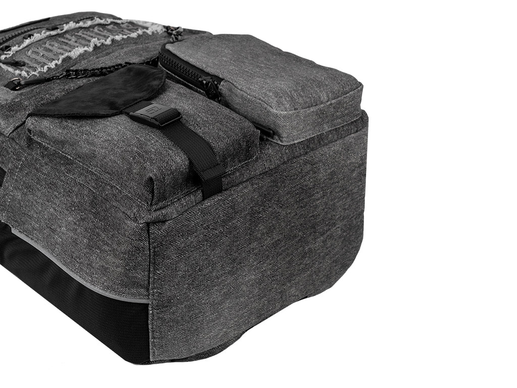 Рюкзак школьный подростковый Darkness Kite K26-2587M-5