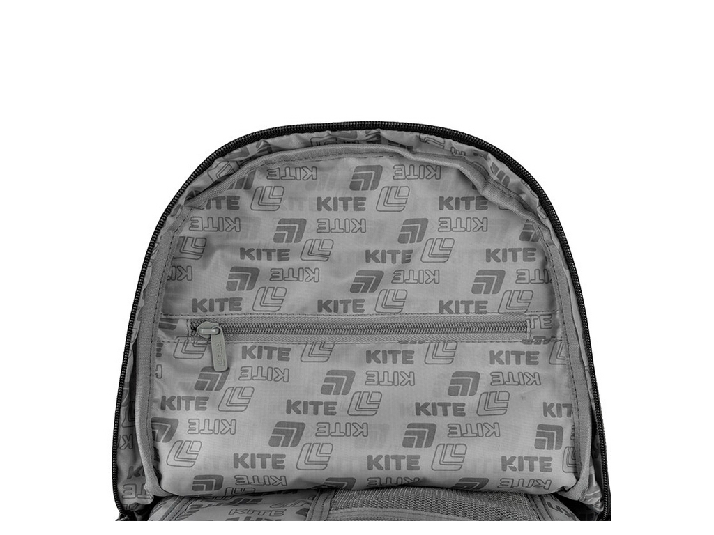 Рюкзак школьный подростковый Darkness Kite K26-2587M-5