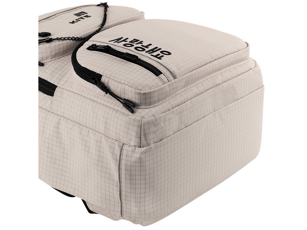 Рюкзак шкільний підлітковий Kite Education teens Prime K26-2594M-1