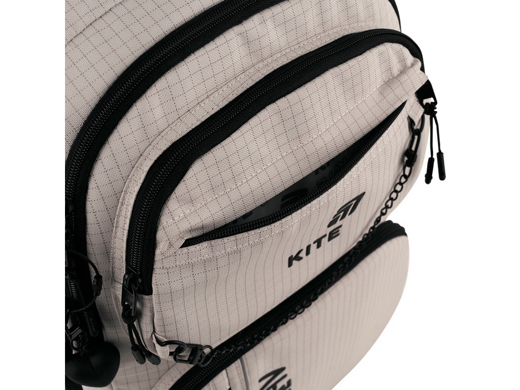 Рюкзак шкільний підлітковий Kite Education teens Prime K26-2594M-1