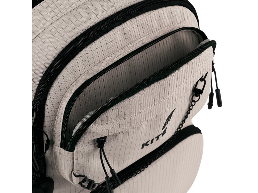Рюкзак шкільний підлітковий Kite Education teens Prime K26-2594M-1