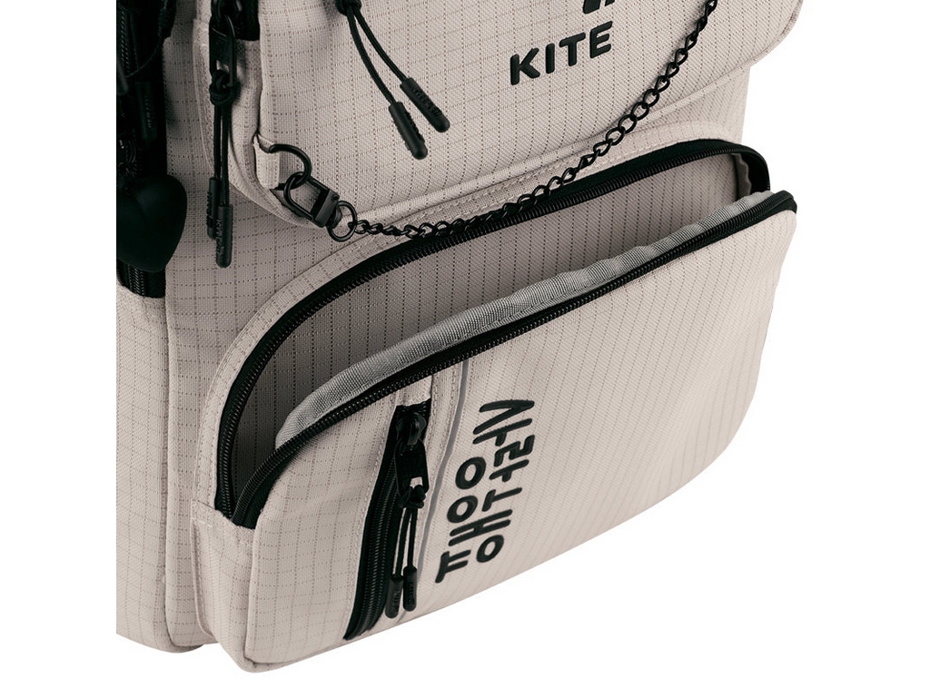 Рюкзак шкільний підлітковий Kite Education teens Prime K26-2594M-1