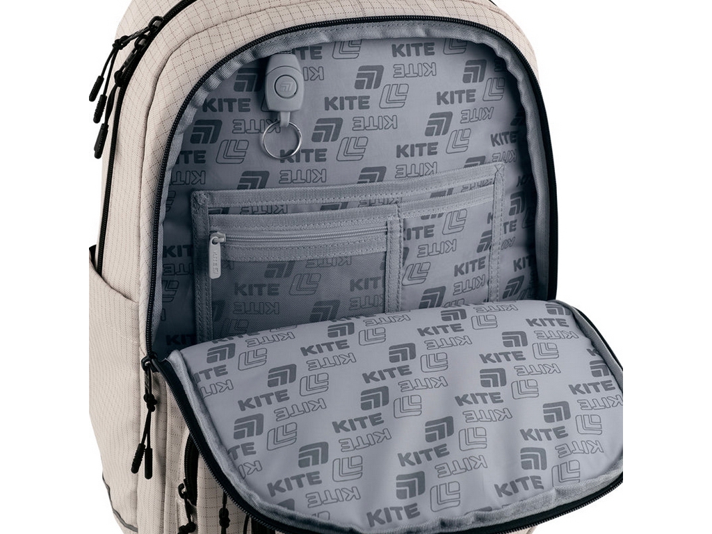 Рюкзак шкільний підлітковий Kite Education teens Prime K26-2594M-1