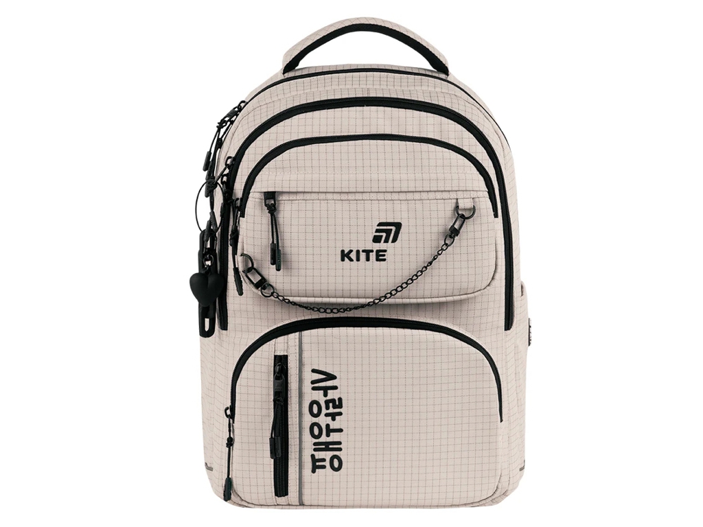 Рюкзак шкільний підлітковий Kite Education teens Prime K26-2594M-1