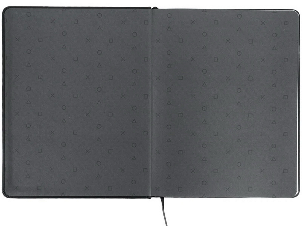 Щоденник шкільний Kite Gamer K26-264-1, тверда обкладинка, PU