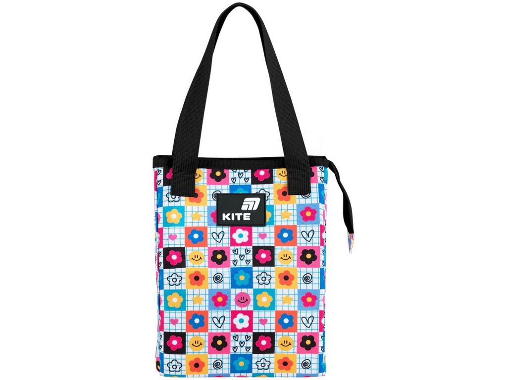 Сумка для ланчу Kite K26-2707-2, 4,5 л