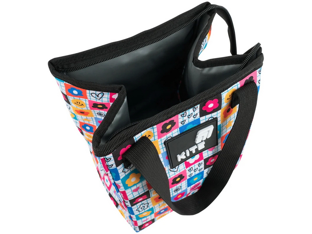 Сумка для ланчу Kite K26-2707-2, 4,5 л