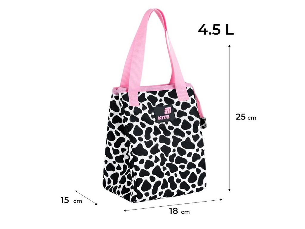 Сумка для ланчу Kite K26-2707-3, 4,5 л