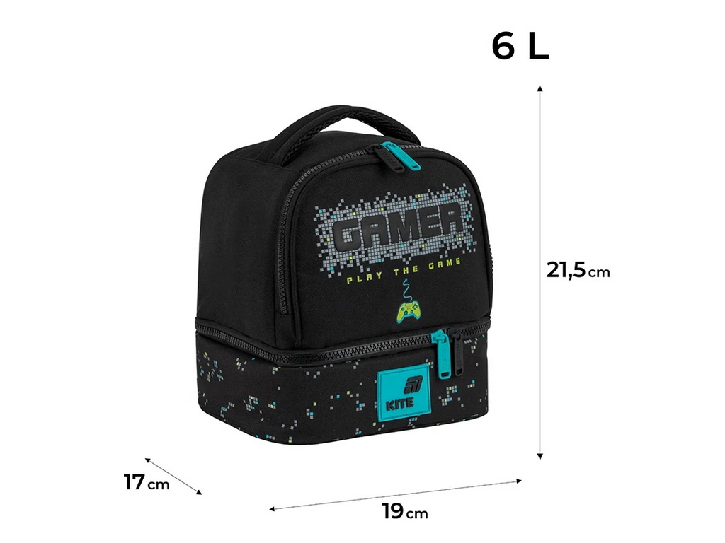 Сумка для ланчу, Kite K26-2708-2