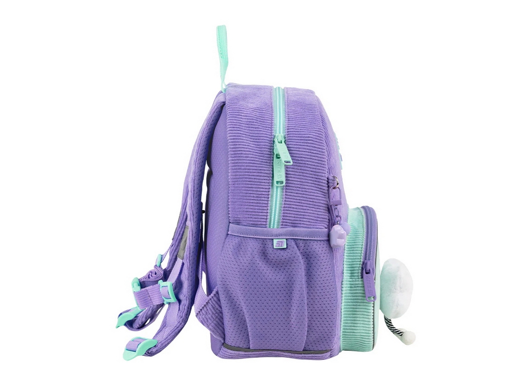 Рюкзак дитячий Kite Kids Little Cute, з іграшкою-хмаринкою