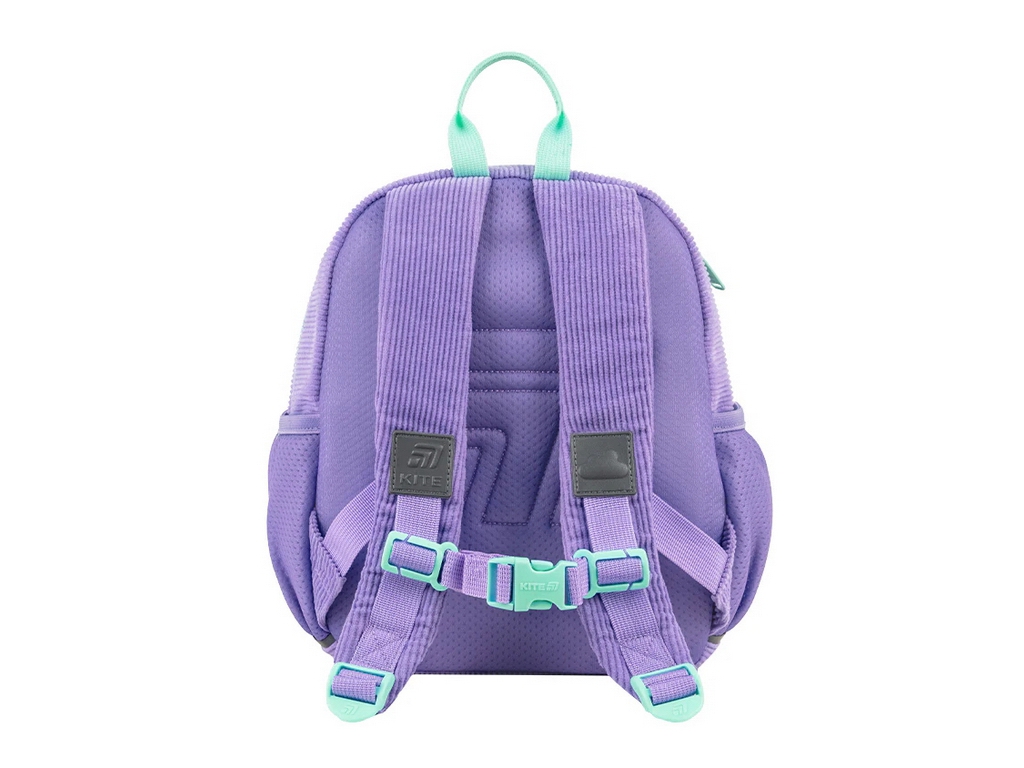 Рюкзак дитячий Kite Kids Little Cute, з іграшкою-хмаринкою