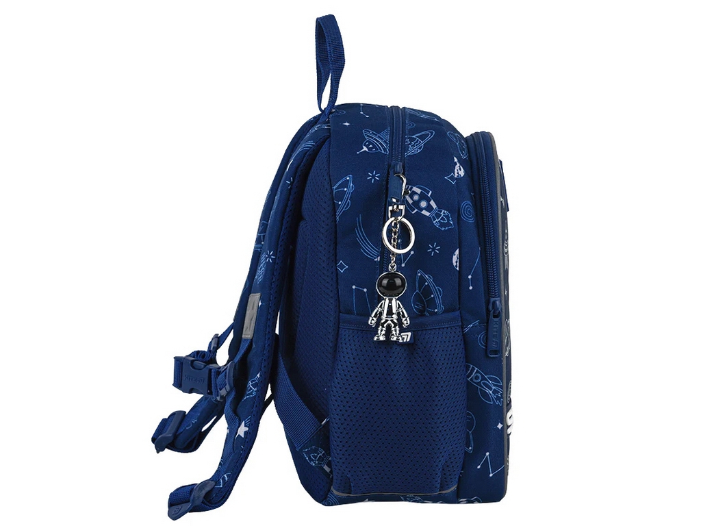 Рюкзак детский дошкольный Kite Kids In Space K26-2735XS